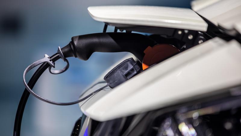 “新电途”汽车充电搭上“支付宝”顺风车,增长会怎样?